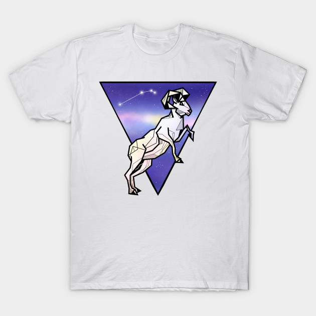Aries star sign